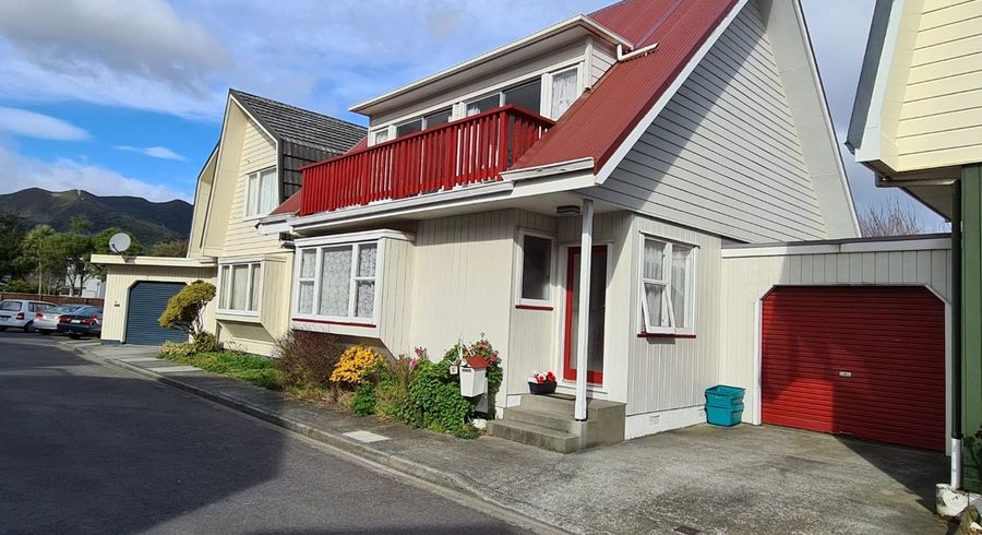  at 10/26 Witako Street, Epuni, Lower Hutt, Wellington