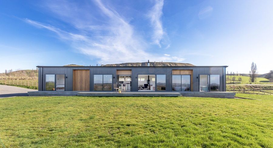  at 471 Hatuma Road, Waipukurau, Waipukurau