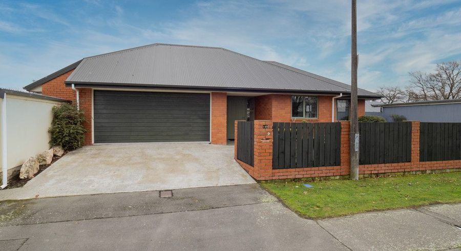  at 145 Cass Street, Ashburton, Ashburton, Canterbury