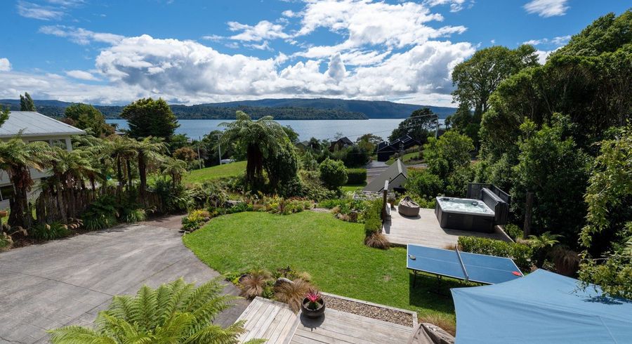  at 174-176 Spencer Road, Lake Tarawera, Rotorua, Bay Of Plenty