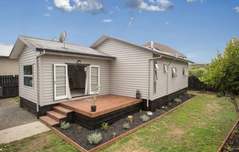  at 357A Cambridge Road, Hillcrest, Hamilton, Waikato