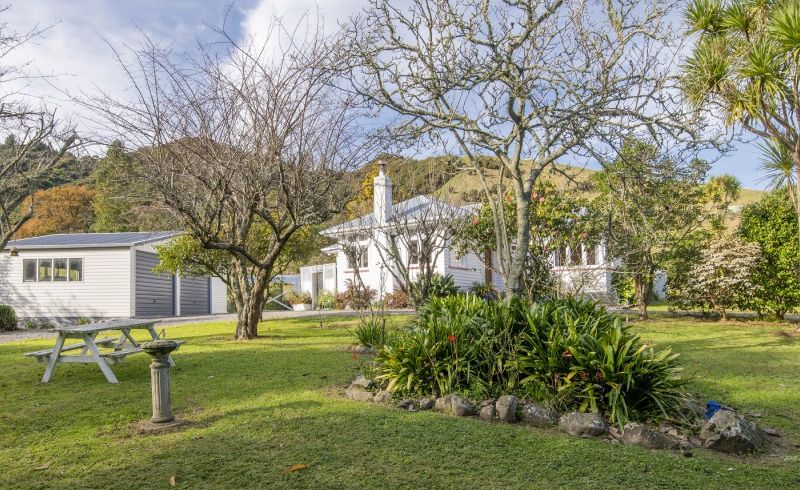  at 113 South Manakau Road, Manakau, Otaki