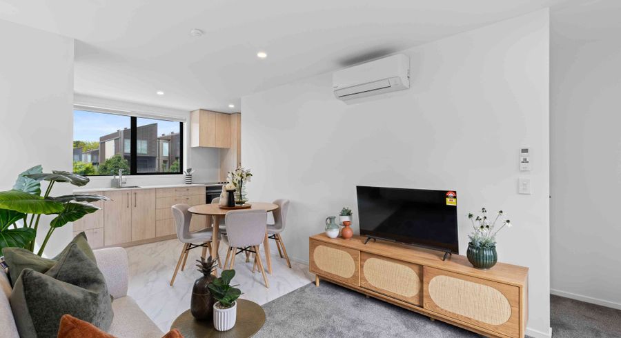  at Unit S/92 Huanui Lane, City Centre, Christchurch City, Canterbury