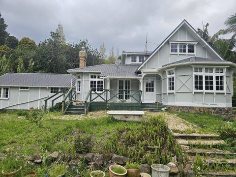  at 244 Hunua Road, Hunua, Franklin, Auckland