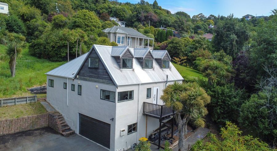  at 24B Motu Street, Saint Clair, Dunedin, Otago
