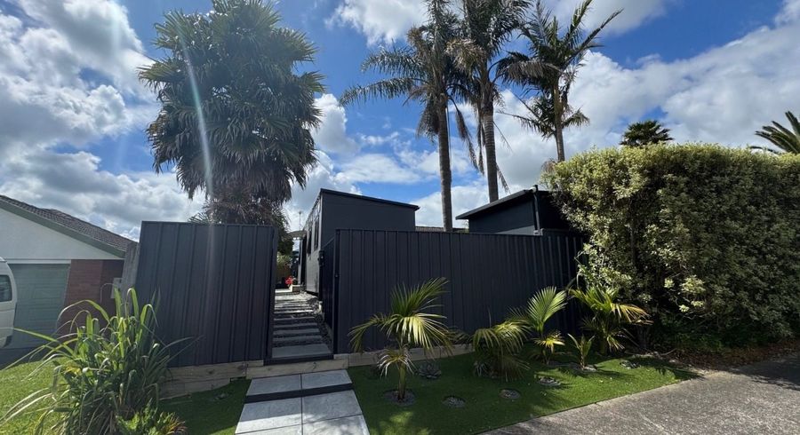  at 1A Quattro Avenue, Flat Bush, Manukau City, Auckland