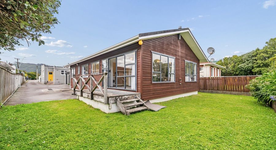  at 923a High Street, Avalon, Lower Hutt, Wellington