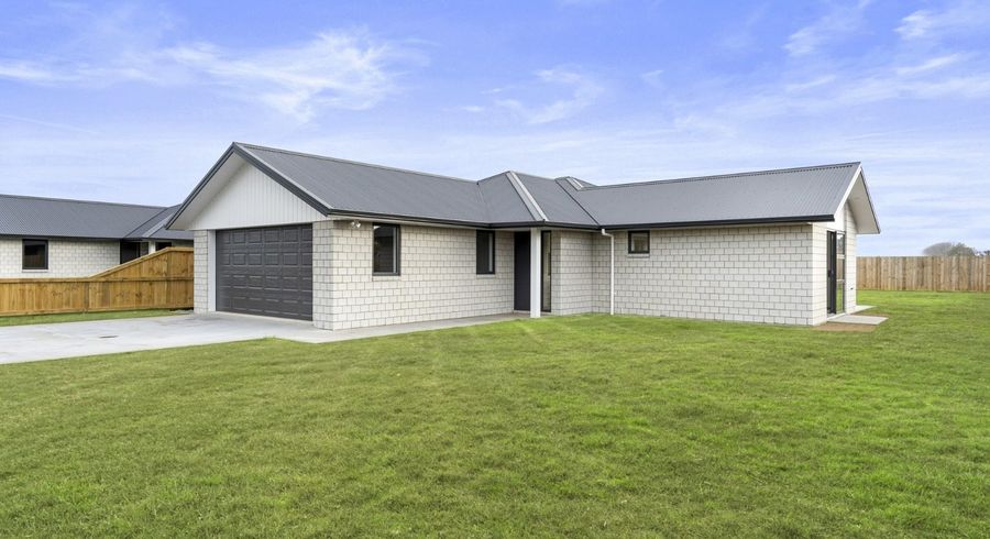  at 3 Koromiko Lane, Kihikihi, Waipa, Waikato