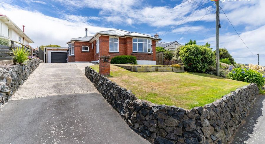  at 135 Tomahawk Road, Andersons Bay, Dunedin