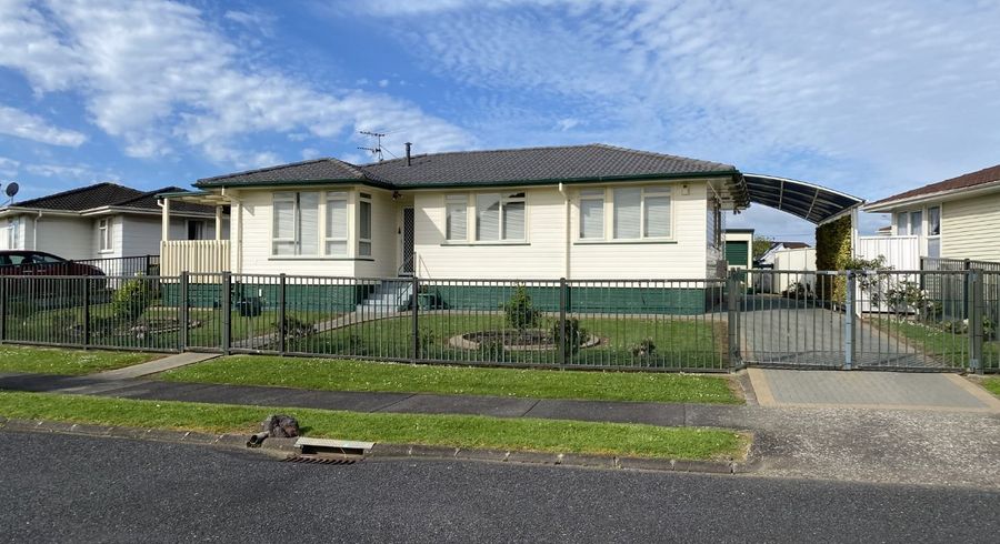  at 49 Steven Street, Mangere East, Auckland