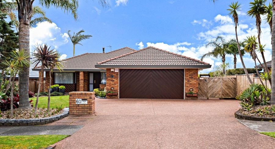  at 60 Simmental Crescent, Somerville, Auckland