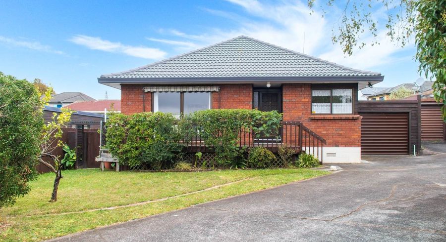  at 7/198 Blockhouse Bay Road, Avondale, Auckland City, Auckland