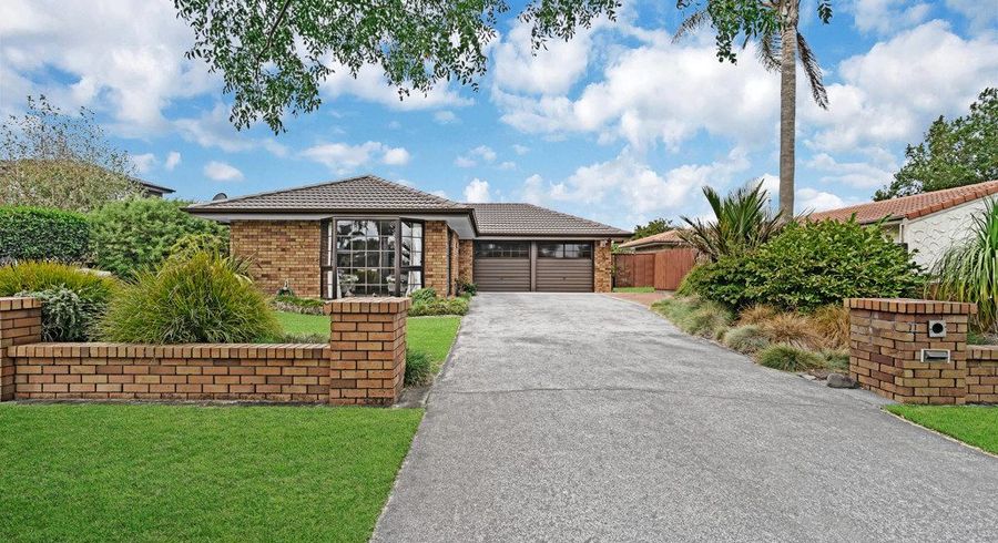  at 11 Jessika Place, Conifer Grove, Papakura, Auckland