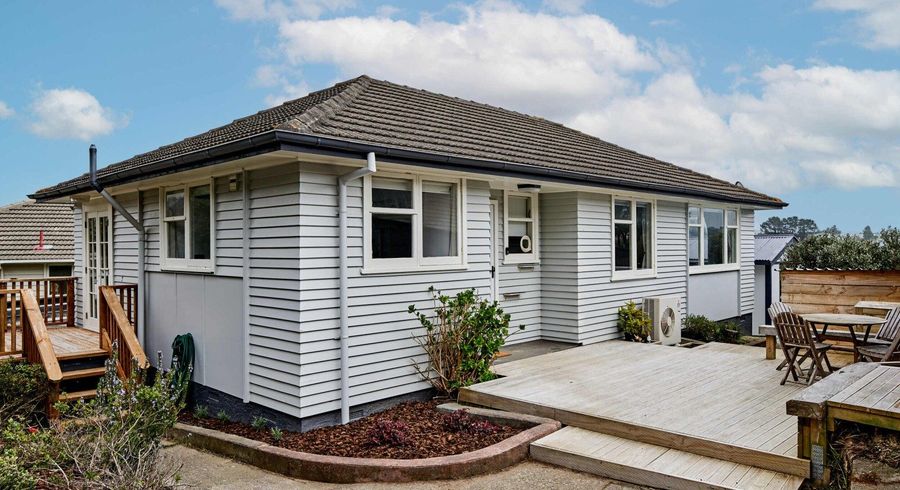  at 15 Penguin Grove, Waitangirua, Porirua