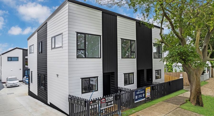  at 44 Avenue Road, Otahuhu, Auckland City, Auckland