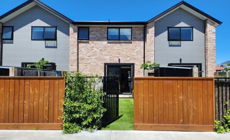  at 10/4 Riccarton Road, Riccarton, Christchurch