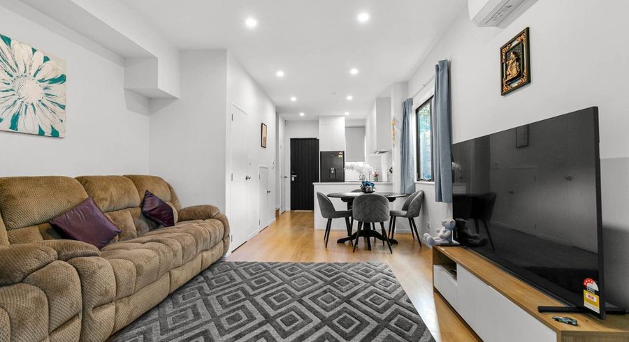  at 24F Boyce Avenue, Mount Roskill, Auckland City, Auckland