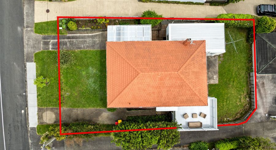  at 1/17 Norman Road, Takapuna, North Shore City, Auckland