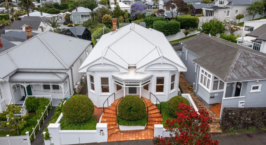  at 78 College Hill, Freemans Bay, Auckland City, Auckland