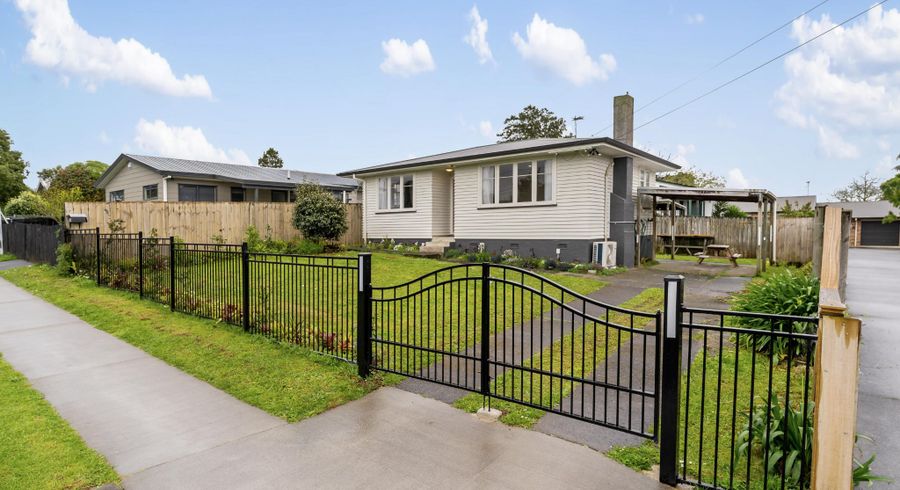  at 85 Princes Street, Pukekohe, Franklin, Auckland