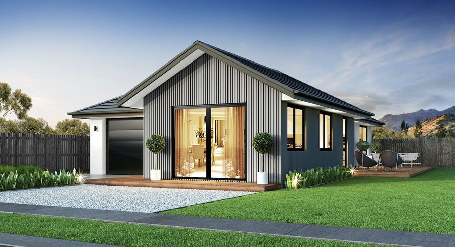  at Lot 117 Belfast, Belfast, Christchurch City, Canterbury