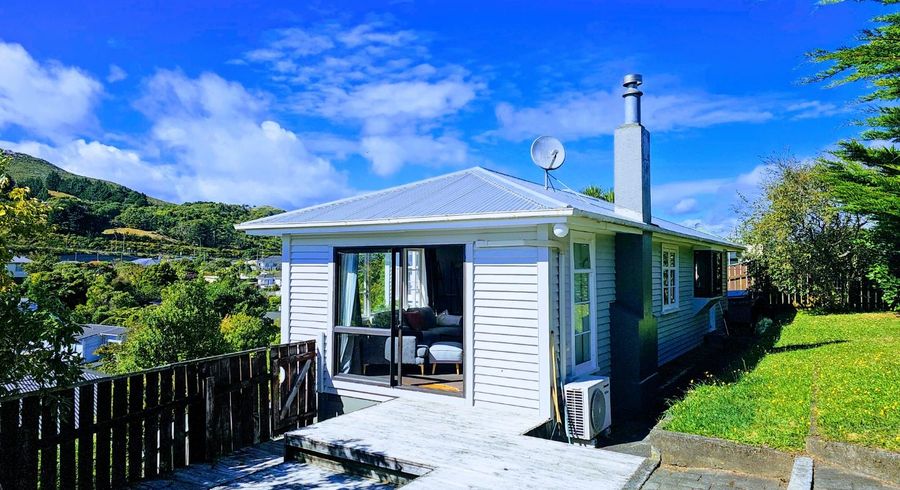  at 9 Bell Street, Tawa, Wellington, Wellington