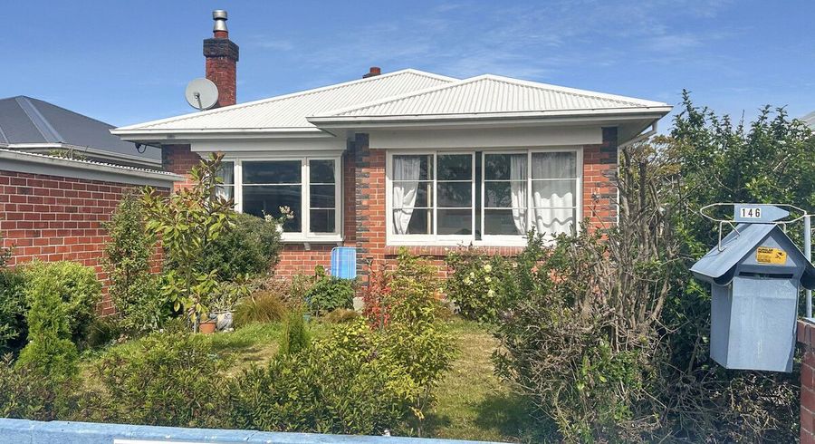  at 146 Church Street, Seaview, Timaru