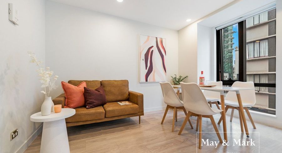  at 203/75 Victoria Street West, City Centre, Auckland City, Auckland