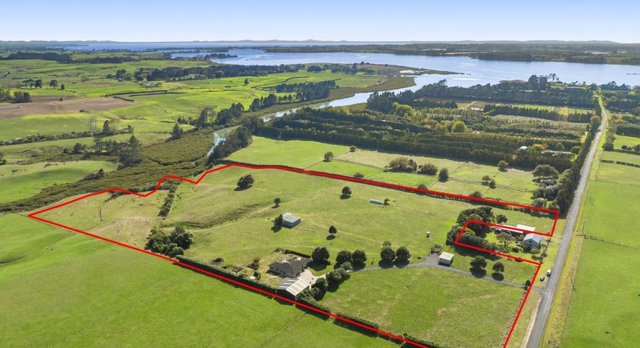  at 63 Waipipi Wharf Road, Waiuku, Franklin, Auckland