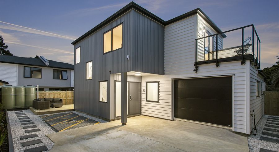  at 147D Rathgar Road, Henderson, Auckland