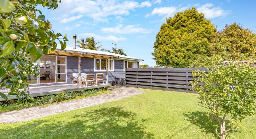  at 7 Riverside Drive, Warkworth