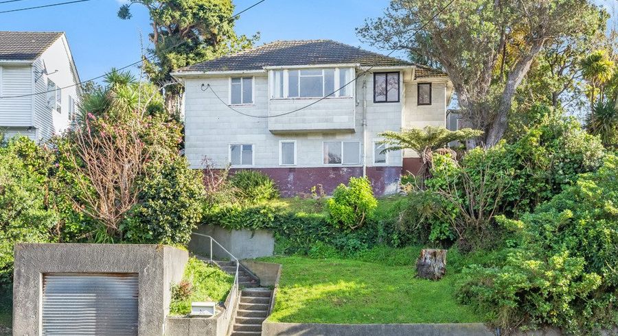  at 24 Martin Street, Ranui Heights, Porirua, Wellington