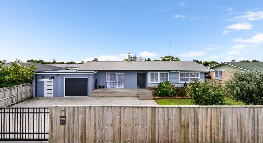  at 17 Hendon Road, Fairview Downs, Hamilton