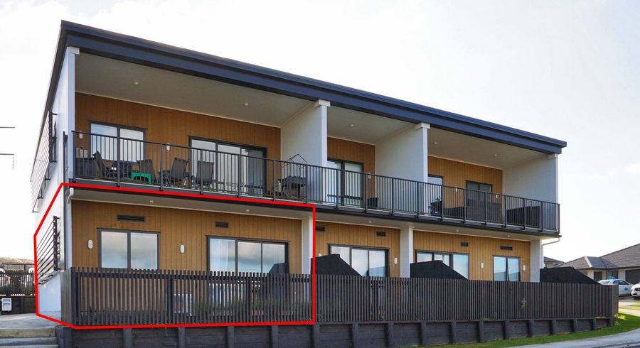  at 1/61 Pragma Rise, Rototuna, Hamilton, Waikato