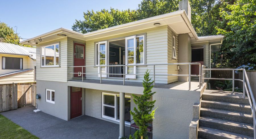  at 25 Glen Road, Raumati South, Kapiti Coast, Wellington