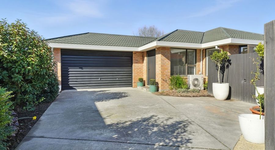  at 2/256 Innes Road, St. Albans, Christchurch City, Canterbury
