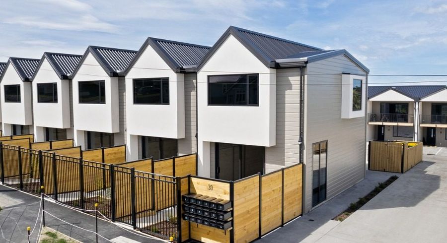  at 5/30 Dundonald Street, Tainui, Dunedin, Otago