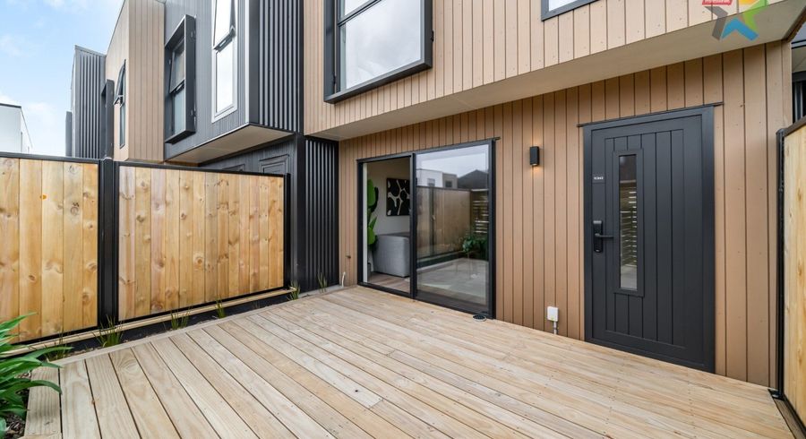  at 9/342 Waiwhetu Road, Fairfield, Lower Hutt, Wellington