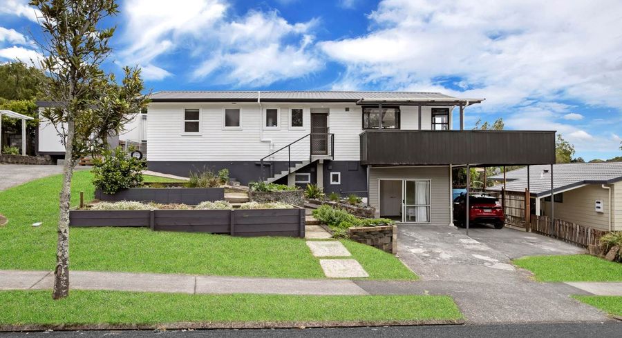  at 2 La Trobe Street, Pakuranga Heights, Manukau City, Auckland