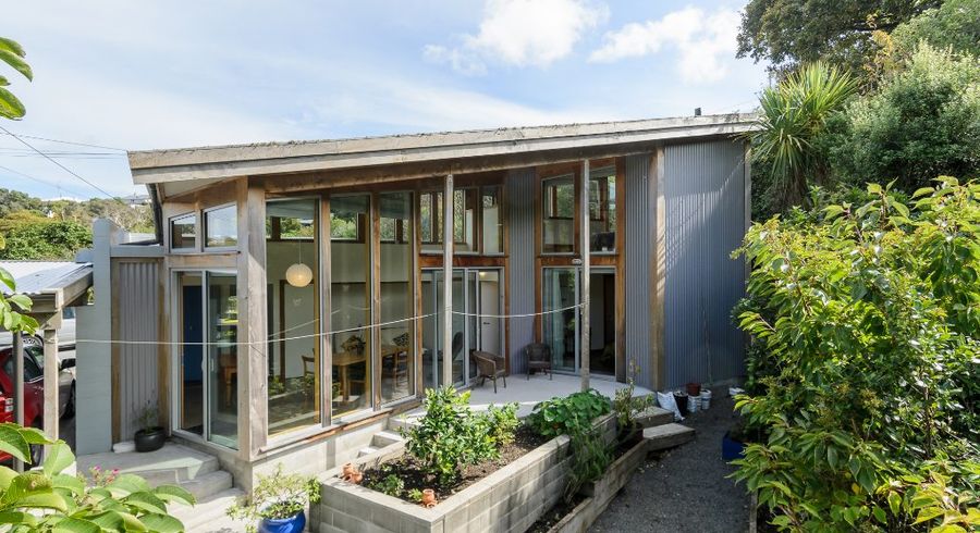  at 8 Awarua Street, Ngaio, Wellington, Wellington