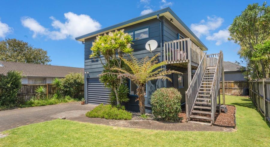  at 2/35 Grotto Street, Onehunga, Auckland City, Auckland