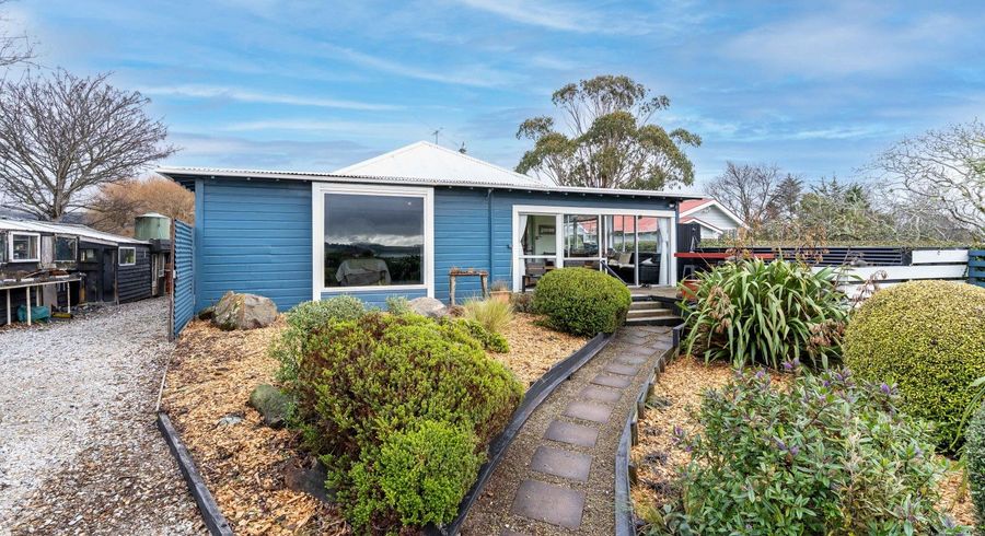  at 1391 Coast Road, Karitane, Dunedin, Otago