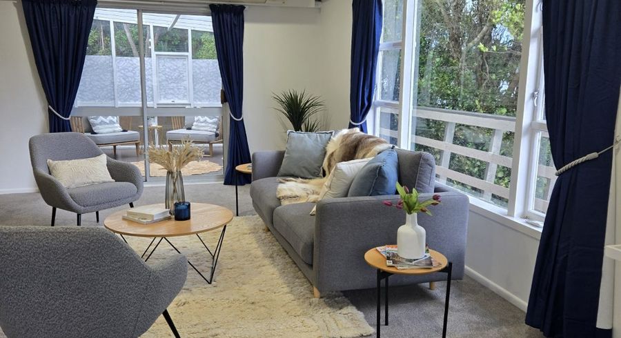  at 45 Lomita Road, Johnsonville, Wellington, Wellington