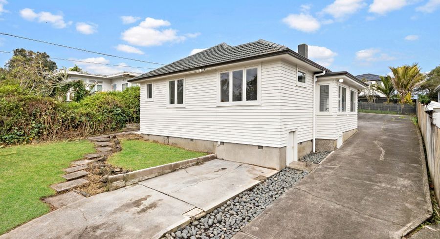  at 1/519 Richardson Road, Mount Roskill, Auckland City, Auckland