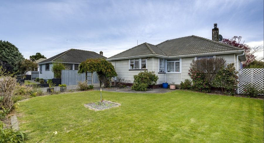  at 41 Massey Crescent, Marewa, Napier