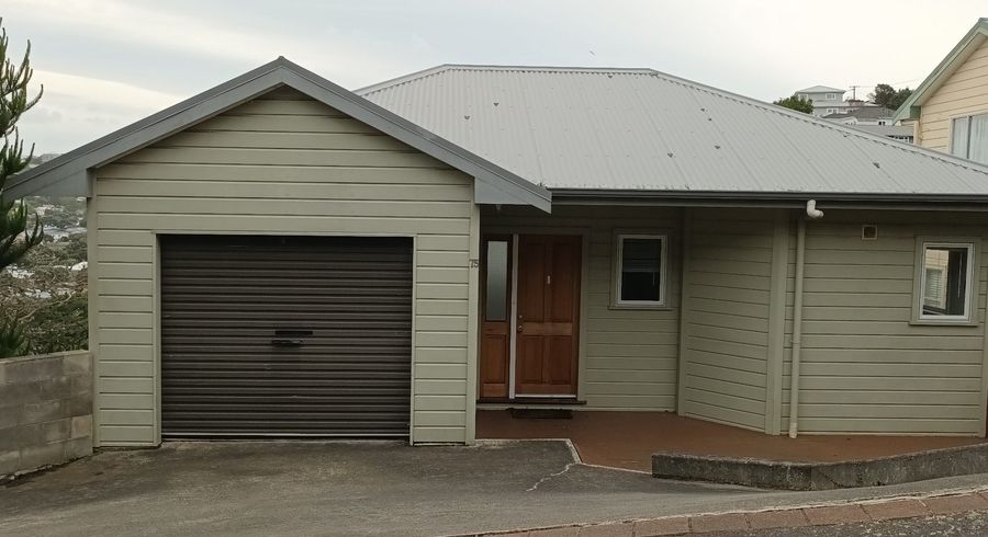  at Withheld, Miramar, Wellington, Wellington