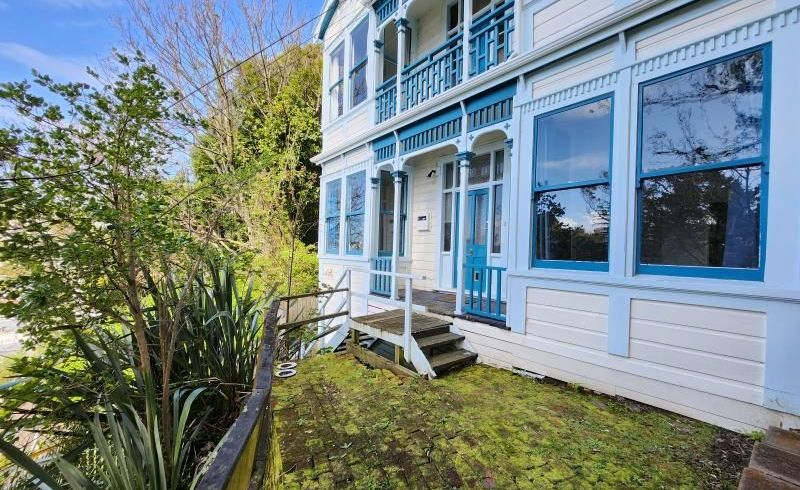  at 29 Devon Street, Aro Valley, Wellington, Wellington