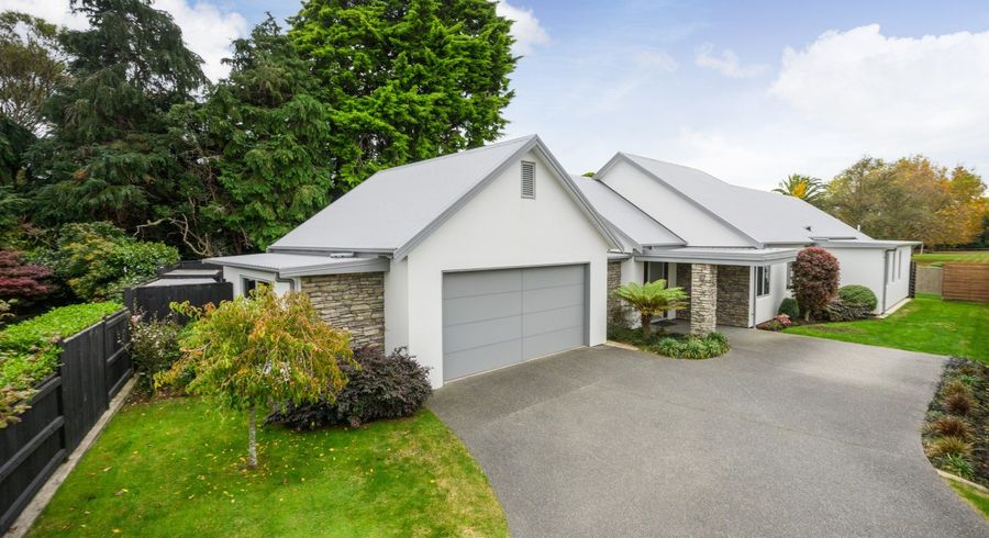  at 5 Heritage Place, Terrace End, Palmerston North, Manawatu / Whanganui