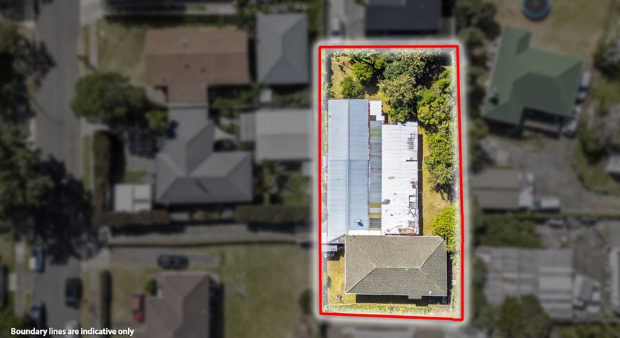  at 7 Purata Place, Mangere Bridge, Manukau City, Auckland