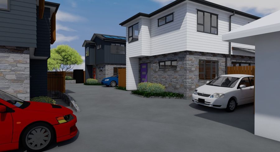  at 77 Fraser Street, Wainuiomata, Lower Hutt